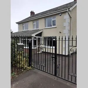 Umry Antrim