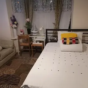 Big Private In Town Centre Eastleigh