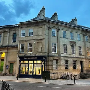 ※ Stunning, Townhouse, Centre Bath