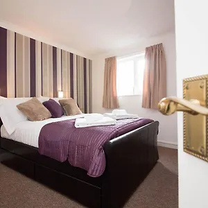 Lovely Sea Front House In - Sleeps 6 Cleethorpes