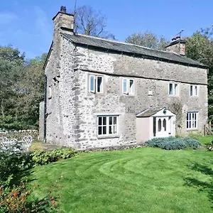 Fleshbeck Barbon