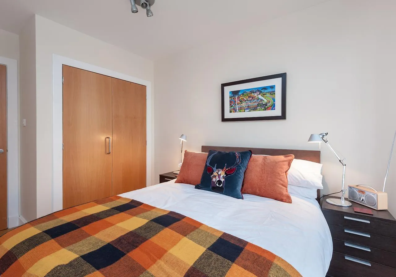 The Patriothall Residence Edinburgh 0*,  United Kingdom