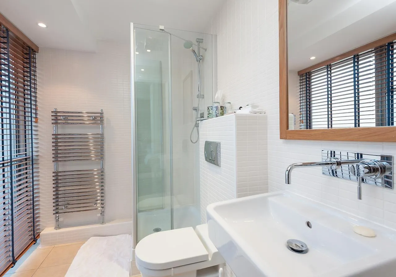 Apartment The Patriothall Residence Edinburgh