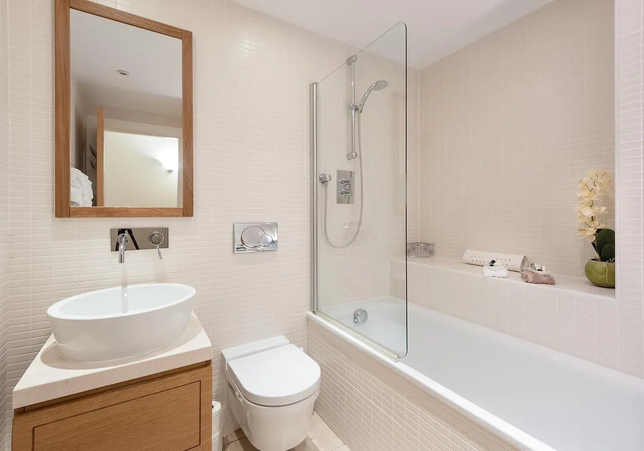 Apartment The Patriothall Residence Edinburgh United Kingdom