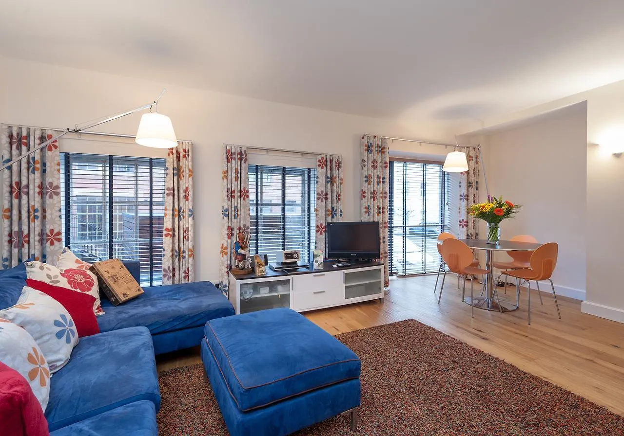 The Patriothall Residence Edinburgh 0*,  United Kingdom