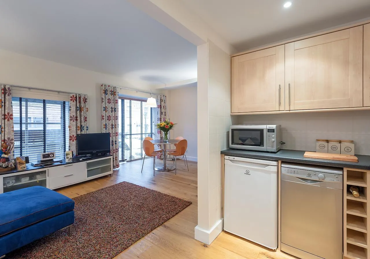 Apartment The Patriothall Residence Edinburgh United Kingdom